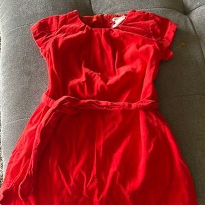 Crewcuts toddler dress